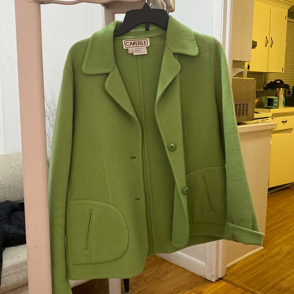 Womens blazer